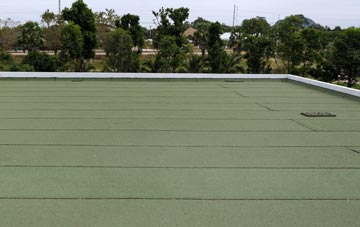 all Clements End roofing types quoted for