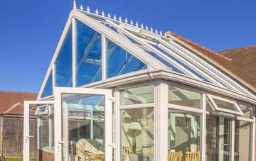 conservatory roof insulation costs Clements End