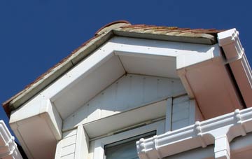 Clements End fascia installation costs
