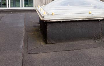 disadvantages of Clements End flat roofs