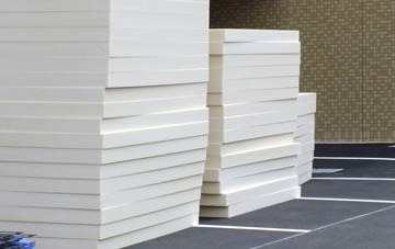 Clements End flat roof insulation costs