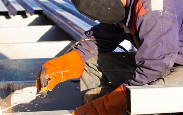 Clements End flat roofing options