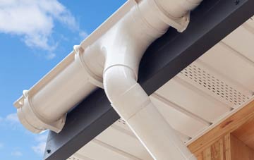 Clements End gutter installation costs