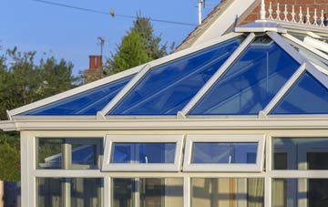 professional Clements End conservatory insulation