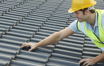 screened Clements End roofing companies