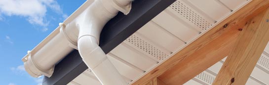 get Clements End guttering quotes today