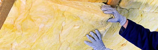 quotes for Clements End roof insulation