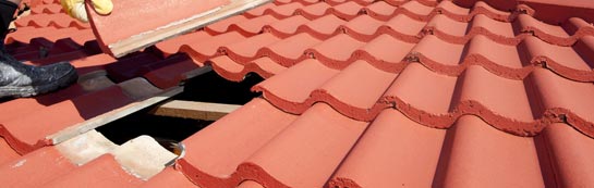 compare Clements End roof repair quotes