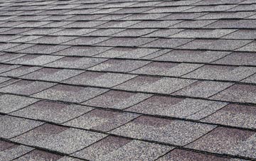 Clements End tiles for shallow pitch roofing