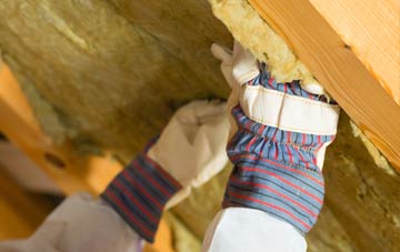 types of Clements End pitched roof insulation materials