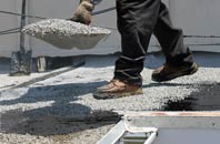 find rated Clements End flat roofing replacement companies
