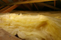 Clements End pitch roof insulation