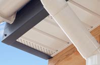 find rated Clements End soffit companies